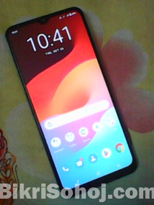 VIVO Y15S